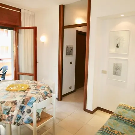 Ba -gambero 公寓 利尼亚诺萨比亚多罗