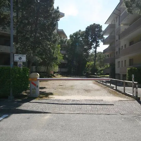 Ba -gambero 公寓 *