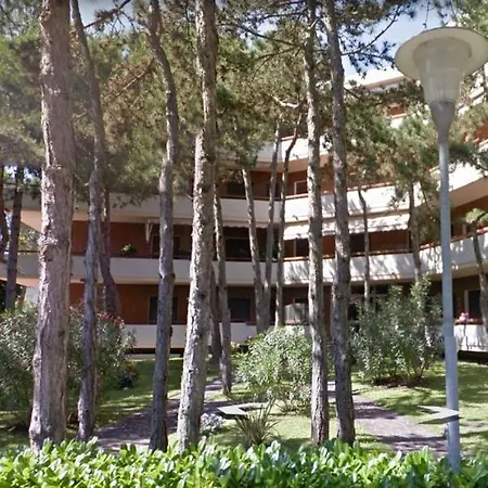 Ba -gambero Apartment
