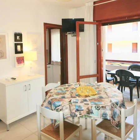 Apartment Ba -gambero