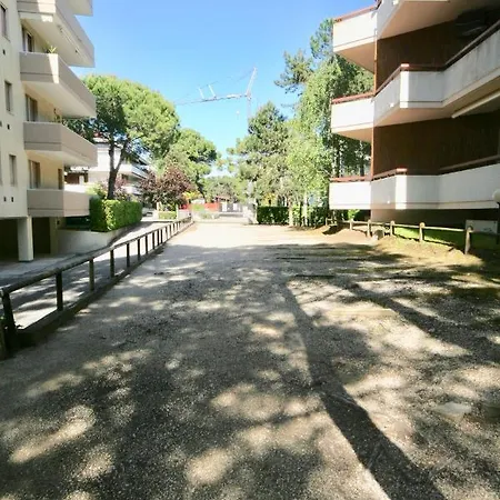 Apartamento Ba -gambero *