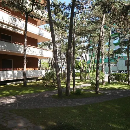 Ba -gambero