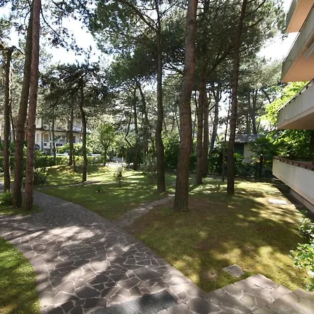 Ba -gambero Lignano Sabbiadoro