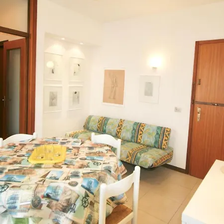 Ba -gambero Lignano Sabbiadoro